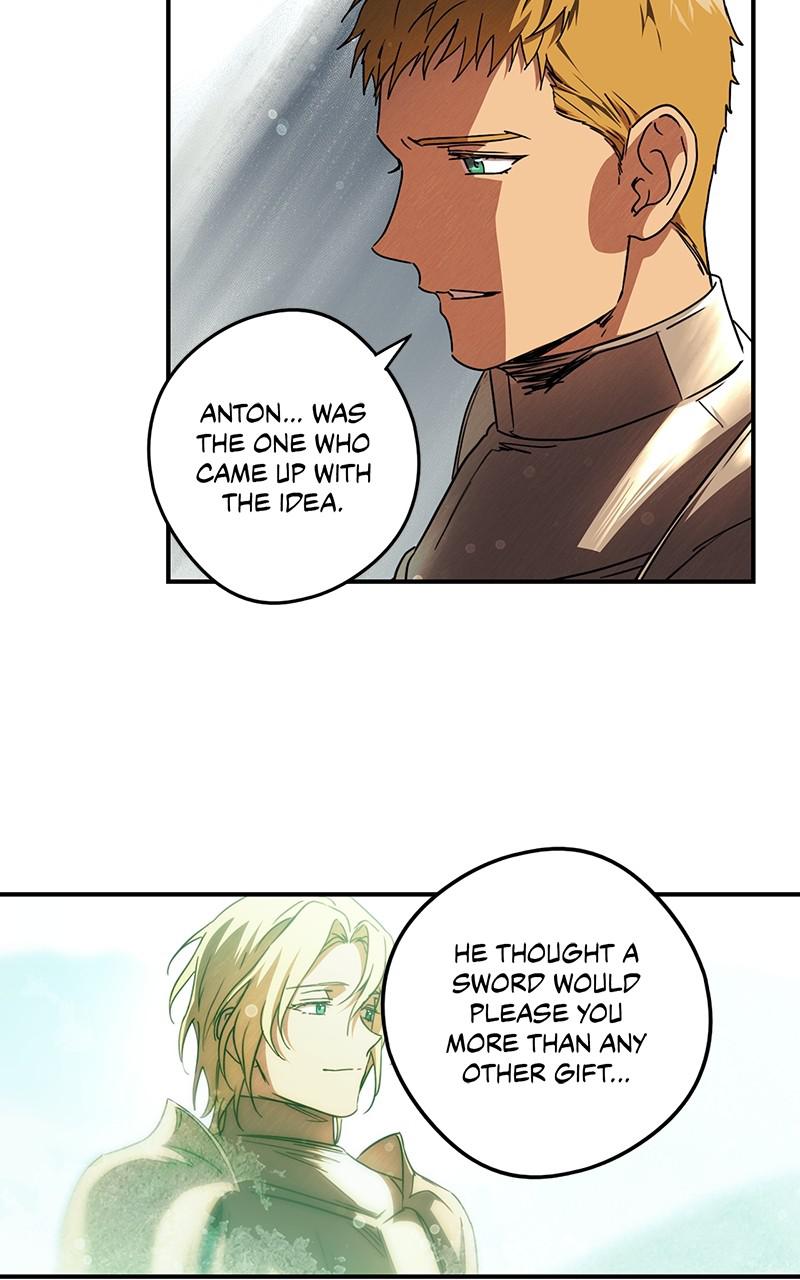 The Spark in Your Eyes Chapter 91