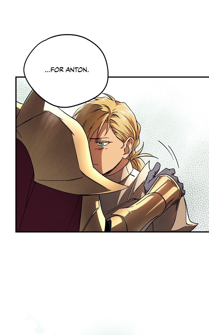 The Spark in Your Eyes Chapter 91