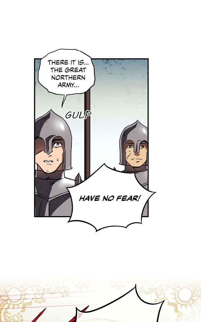 The Spark in Your Eyes Chapter 91