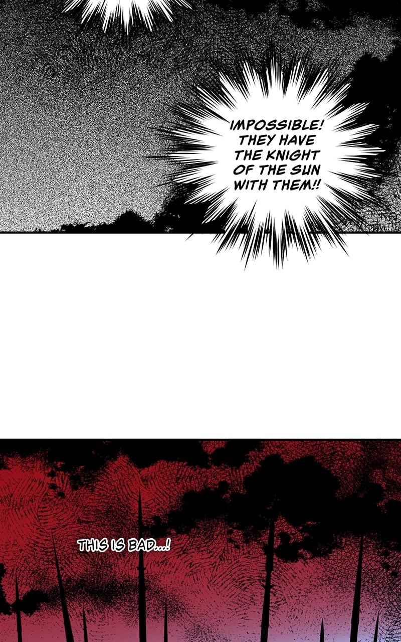 The Spark in Your Eyes Chapter 92