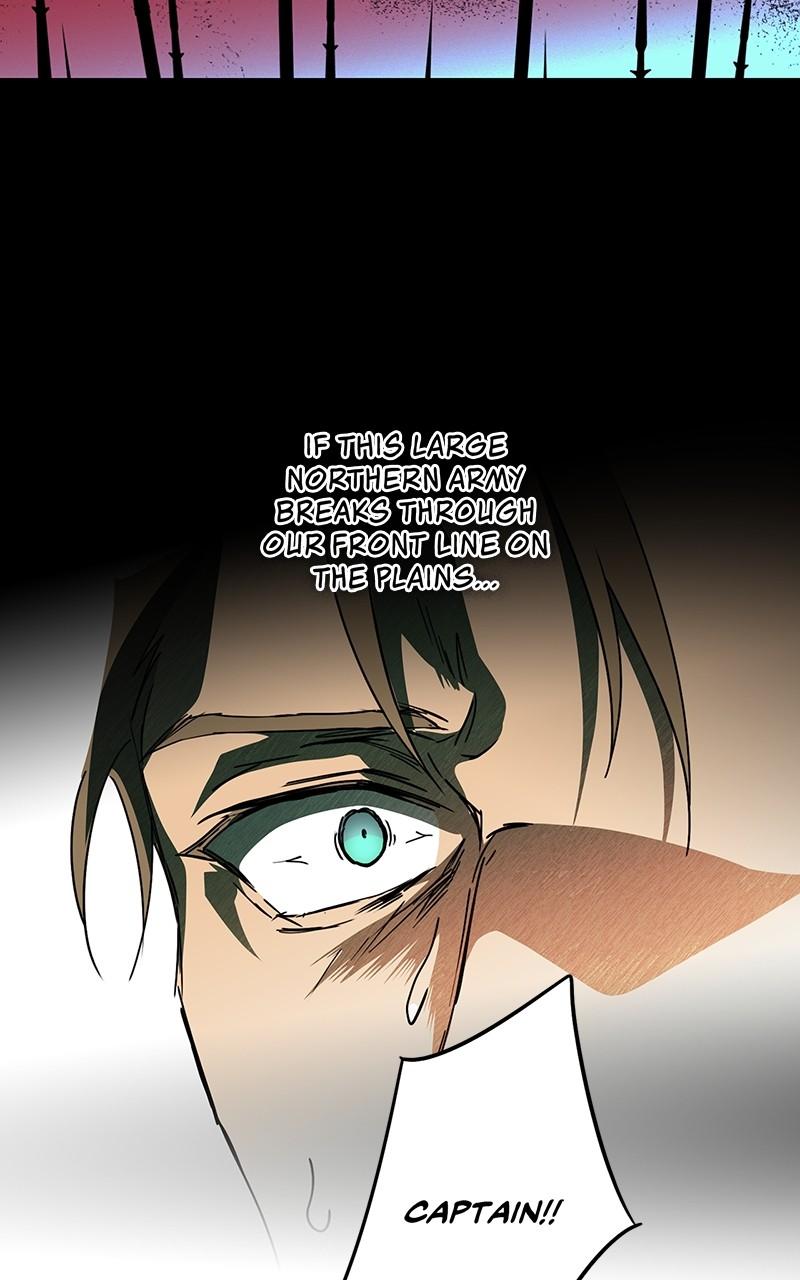 The Spark in Your Eyes Chapter 92