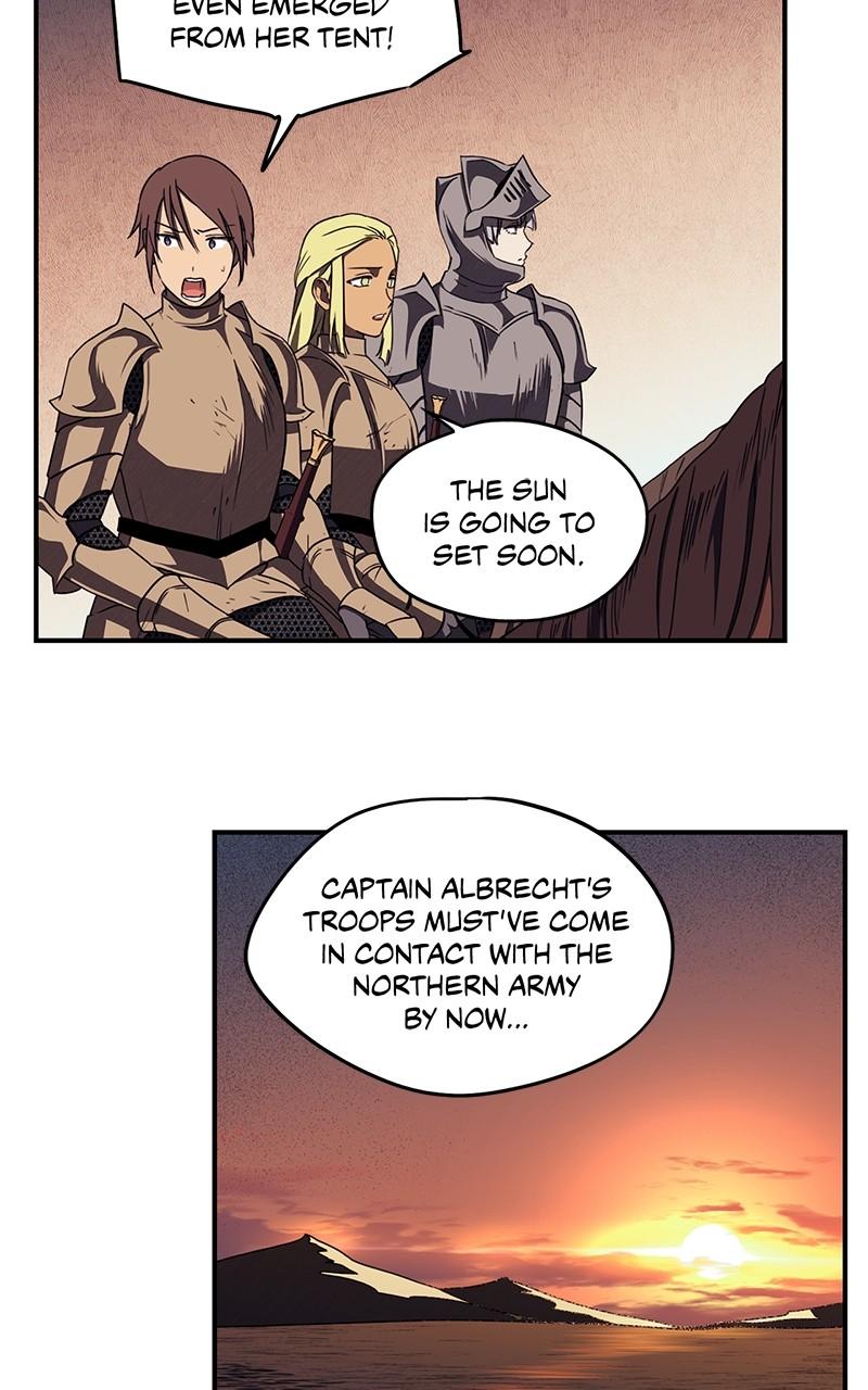 The Spark in Your Eyes Chapter 92