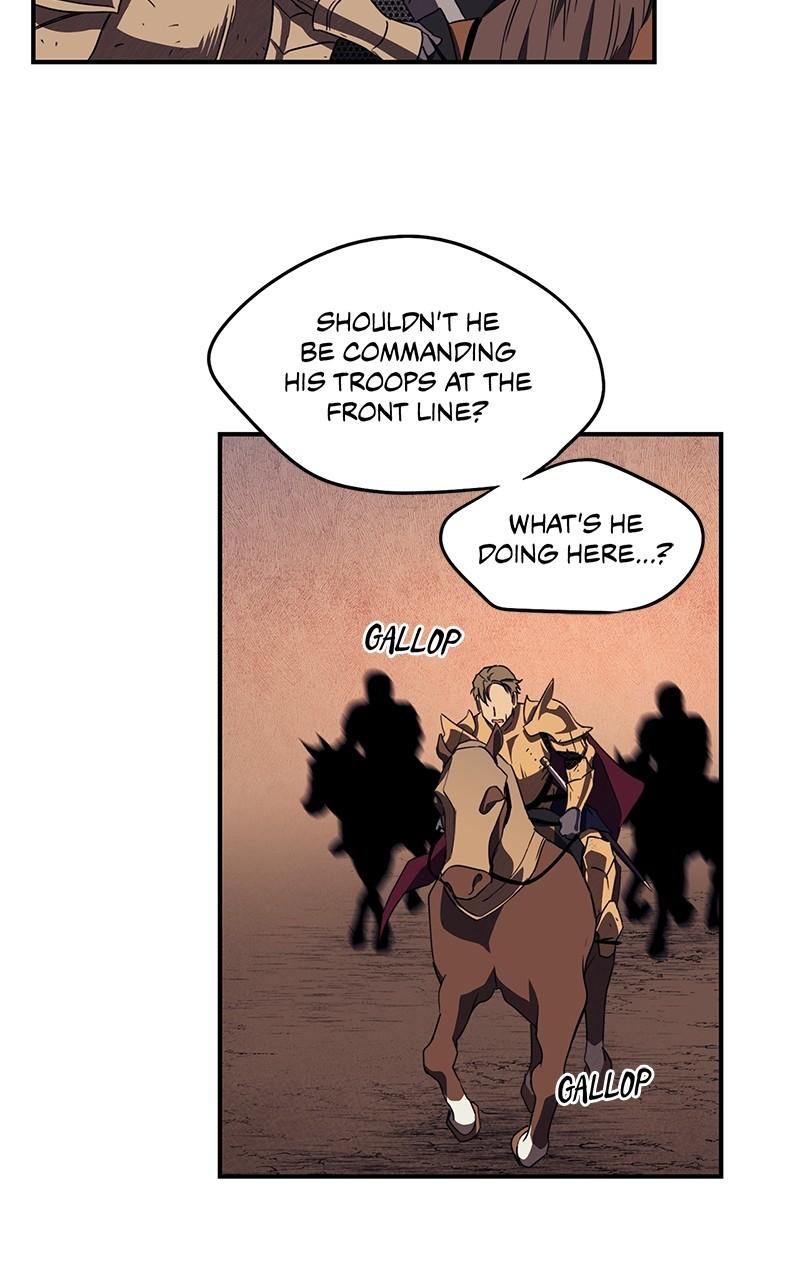 The Spark in Your Eyes Chapter 92