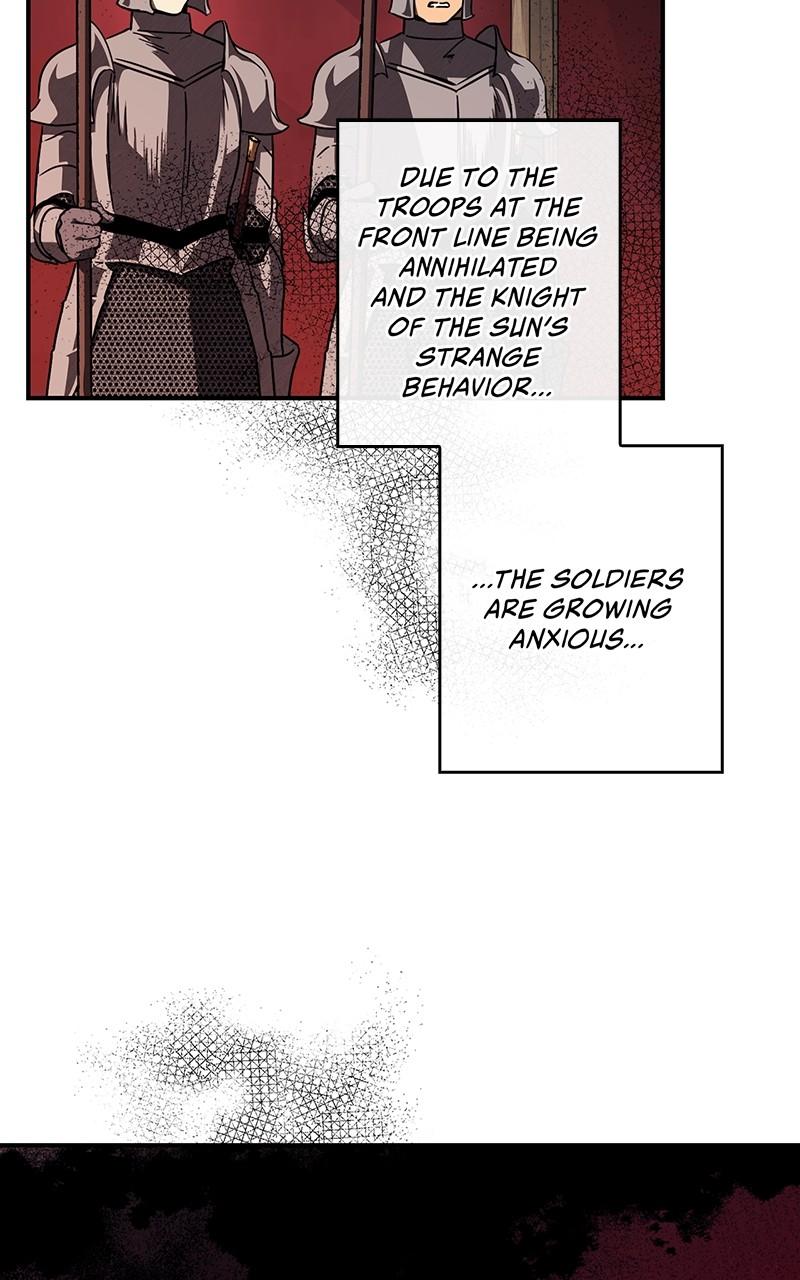 The Spark in Your Eyes Chapter 92