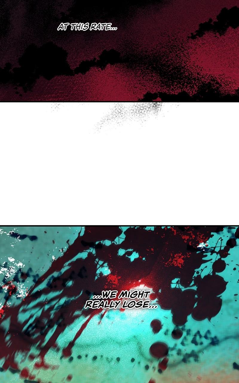 The Spark in Your Eyes Chapter 92