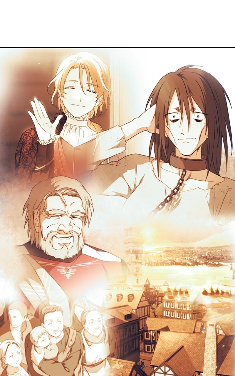 The Spark in Your Eyes Chapter 92