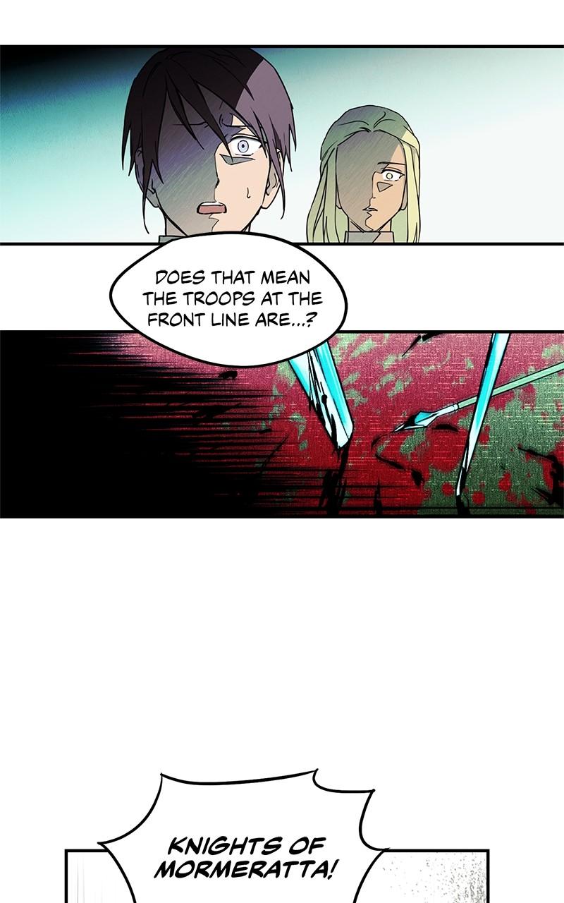 The Spark in Your Eyes Chapter 92