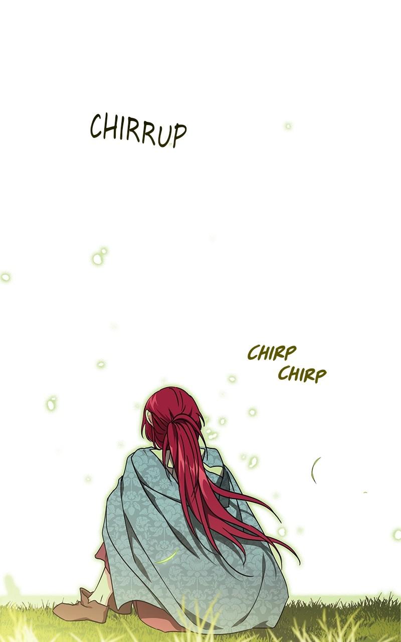 The Spark in Your Eyes Chapter 92