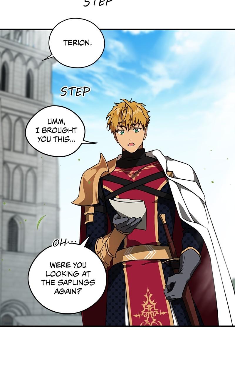 The Spark in Your Eyes Chapter 93