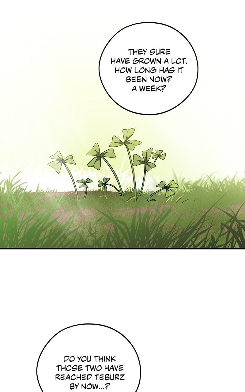 The Spark in Your Eyes Chapter 93