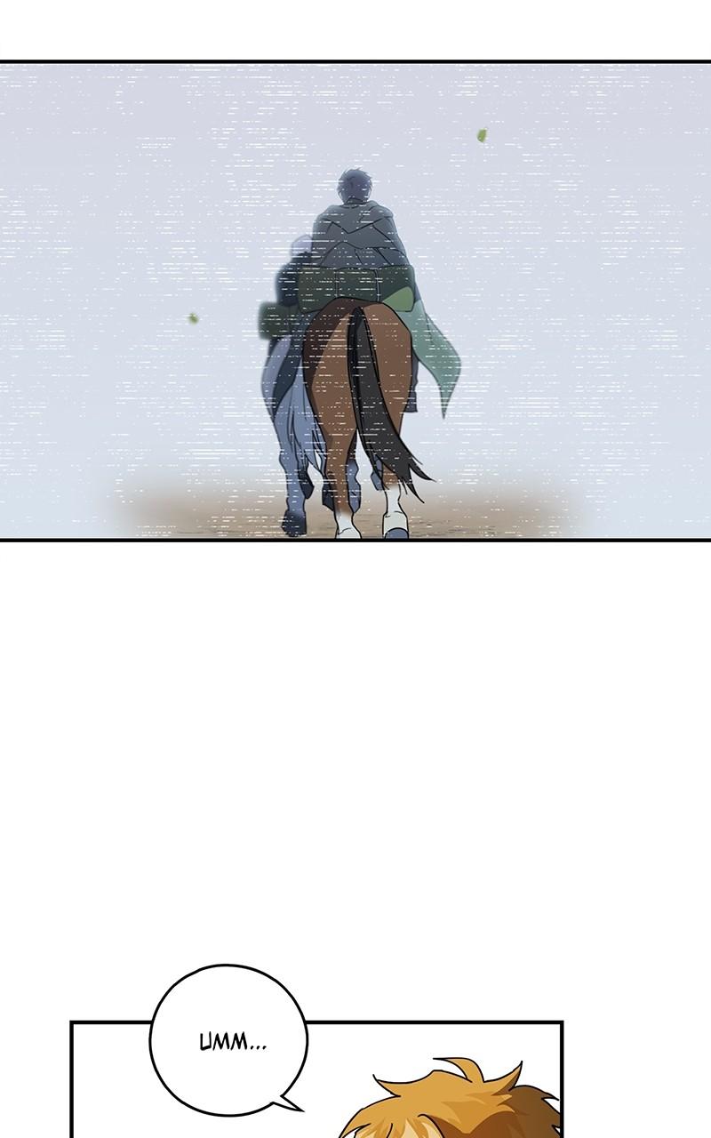 The Spark in Your Eyes Chapter 93