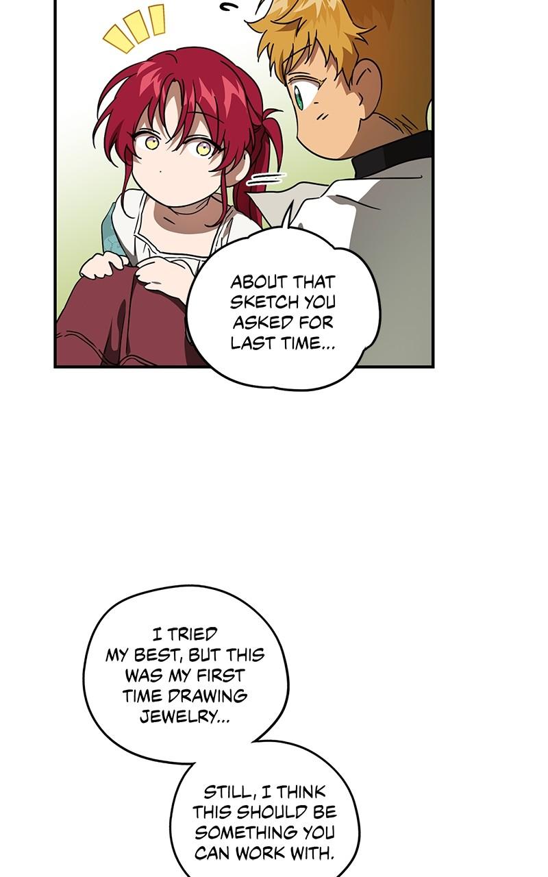 The Spark in Your Eyes Chapter 93