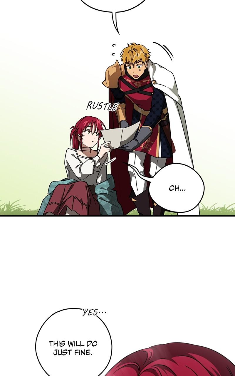 The Spark in Your Eyes Chapter 93