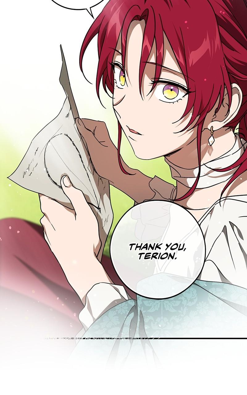 The Spark in Your Eyes Chapter 93