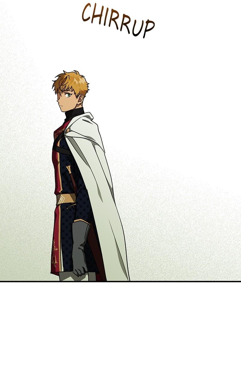 The Spark in Your Eyes Chapter 93