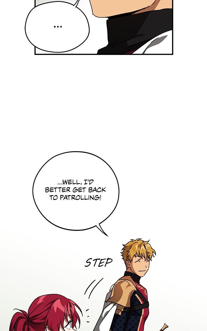 The Spark in Your Eyes Chapter 93