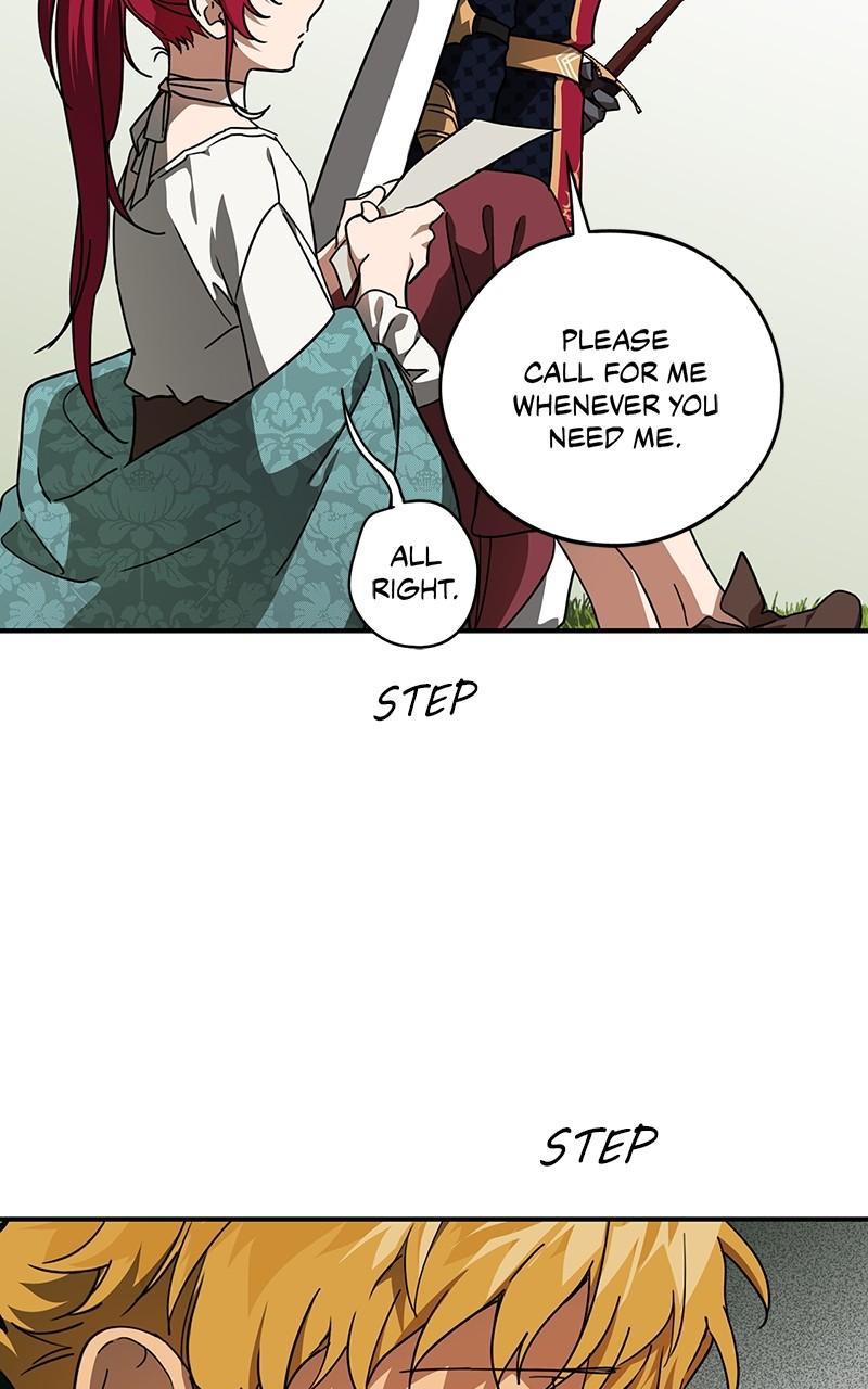 The Spark in Your Eyes Chapter 93