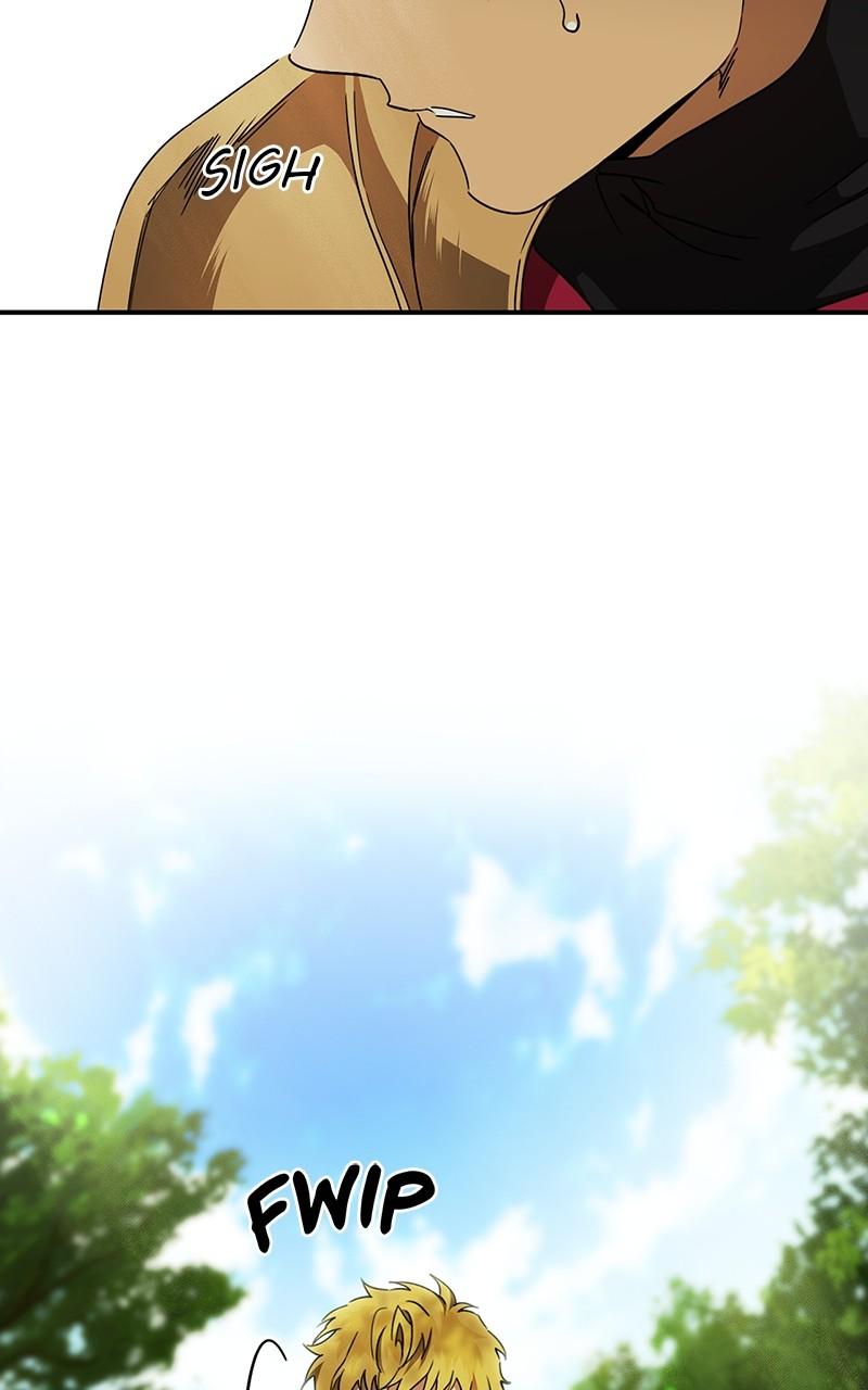 The Spark in Your Eyes Chapter 93