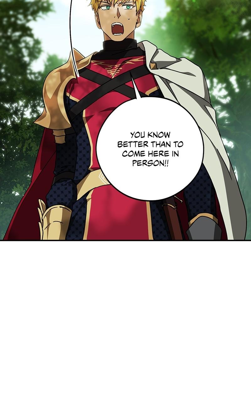 The Spark in Your Eyes Chapter 93