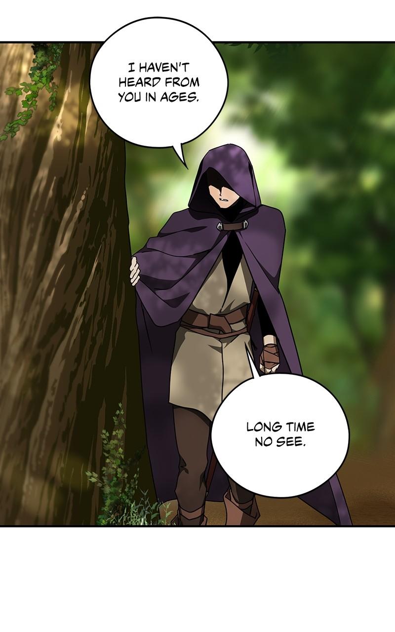 The Spark in Your Eyes Chapter 93