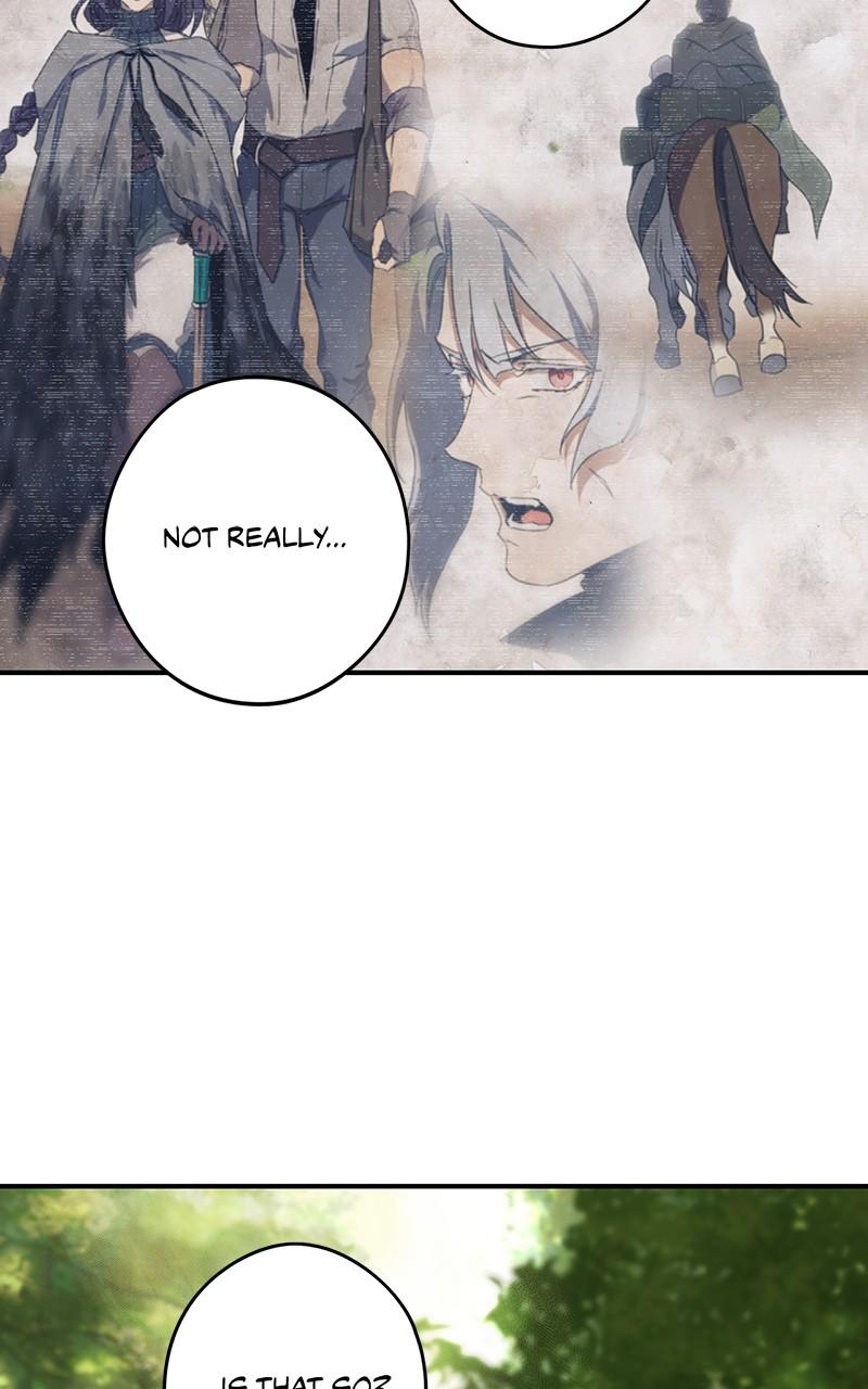 The Spark in Your Eyes Chapter 93