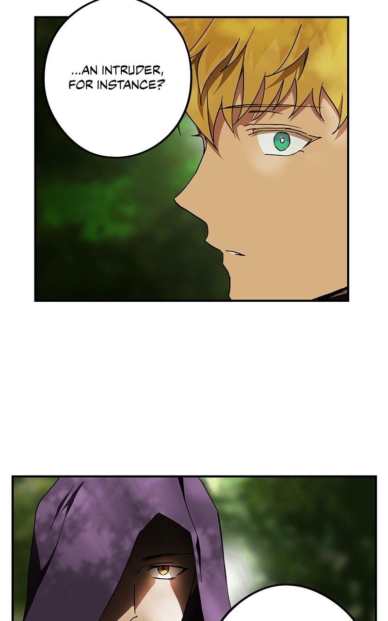 The Spark in Your Eyes Chapter 93