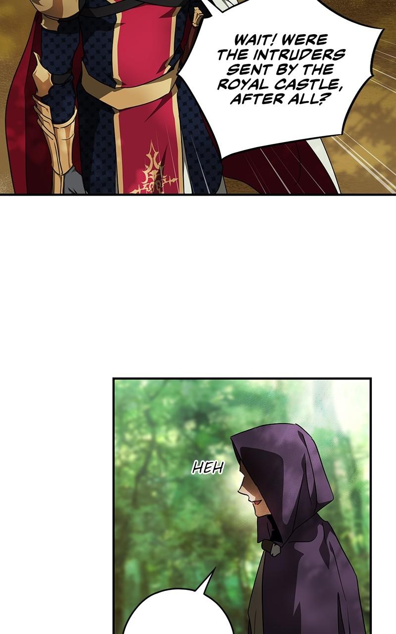 The Spark in Your Eyes Chapter 93