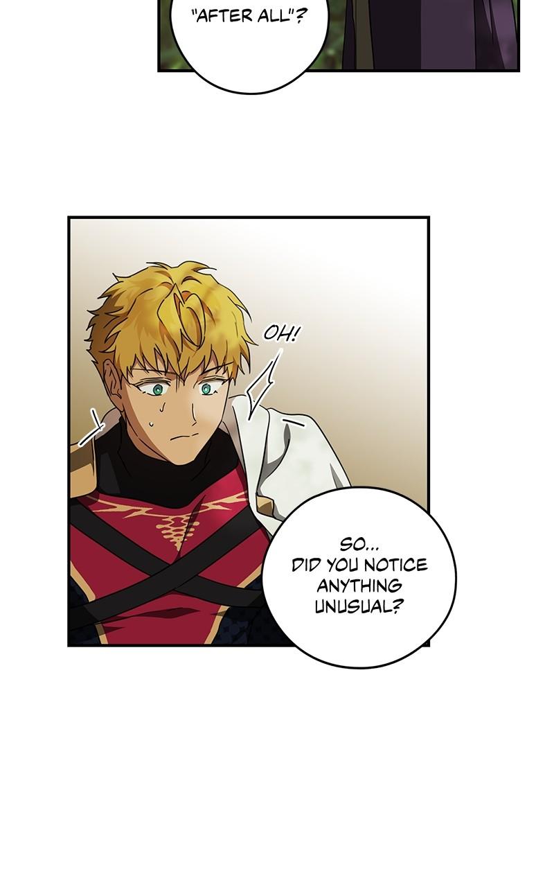 The Spark in Your Eyes Chapter 93