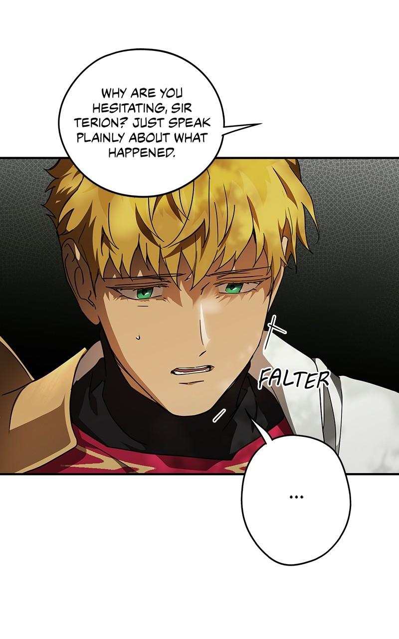 The Spark in Your Eyes Chapter 93