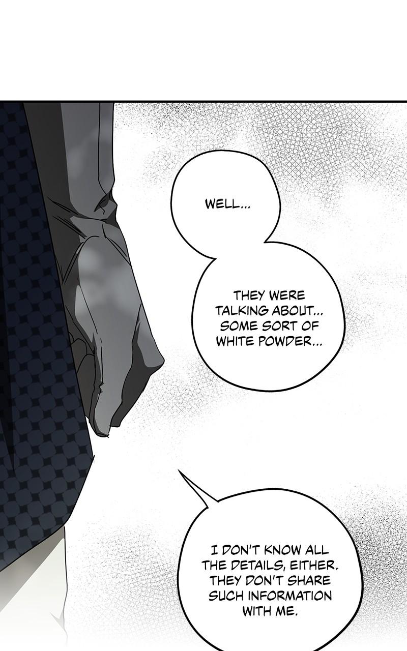 The Spark in Your Eyes Chapter 93