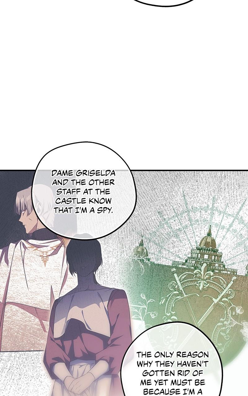 The Spark in Your Eyes Chapter 93