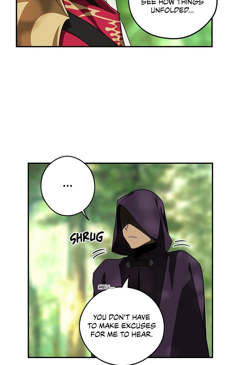 The Spark in Your Eyes Chapter 93