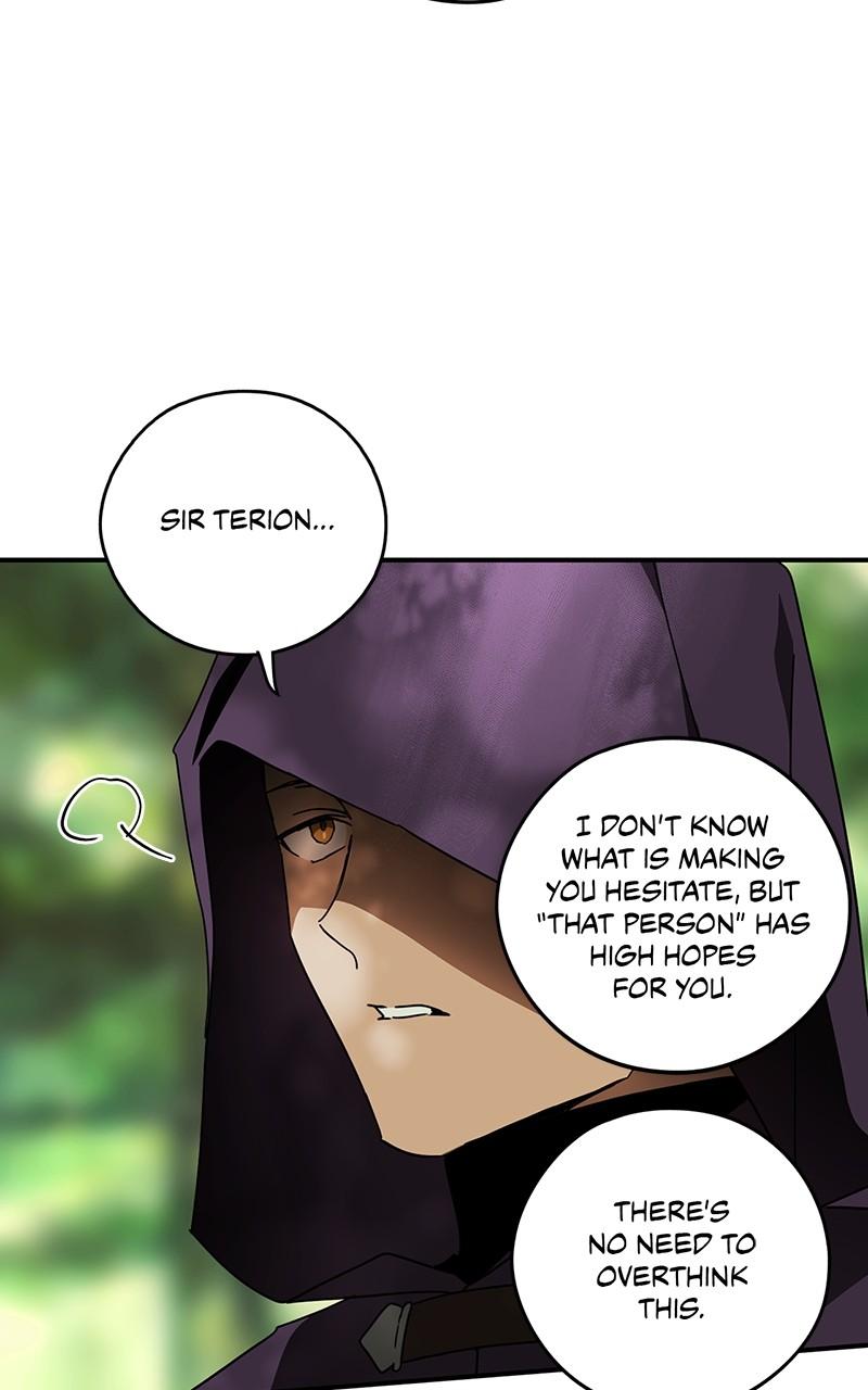 The Spark in Your Eyes Chapter 93