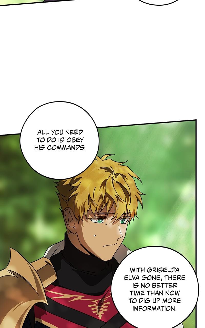 The Spark in Your Eyes Chapter 93