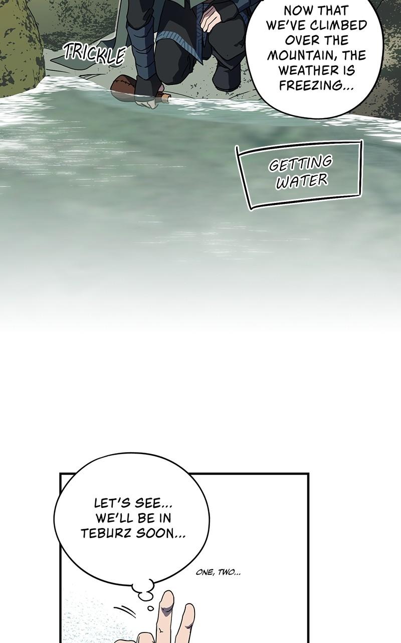 The Spark in Your Eyes Chapter 93