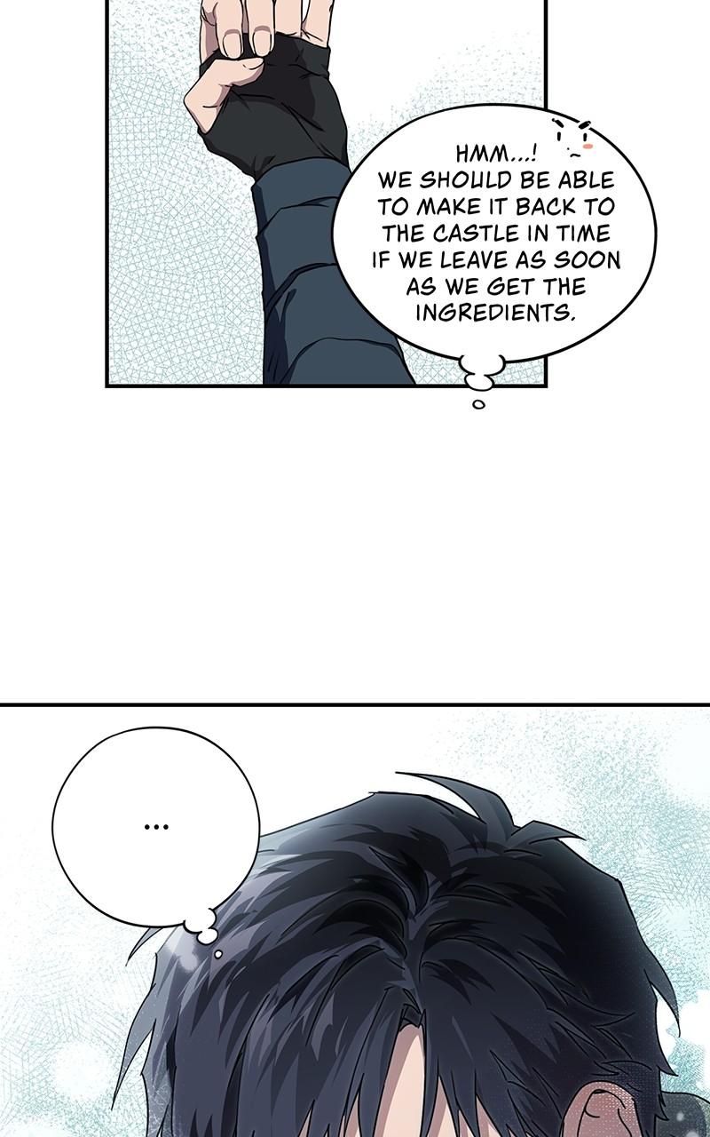 The Spark in Your Eyes Chapter 93