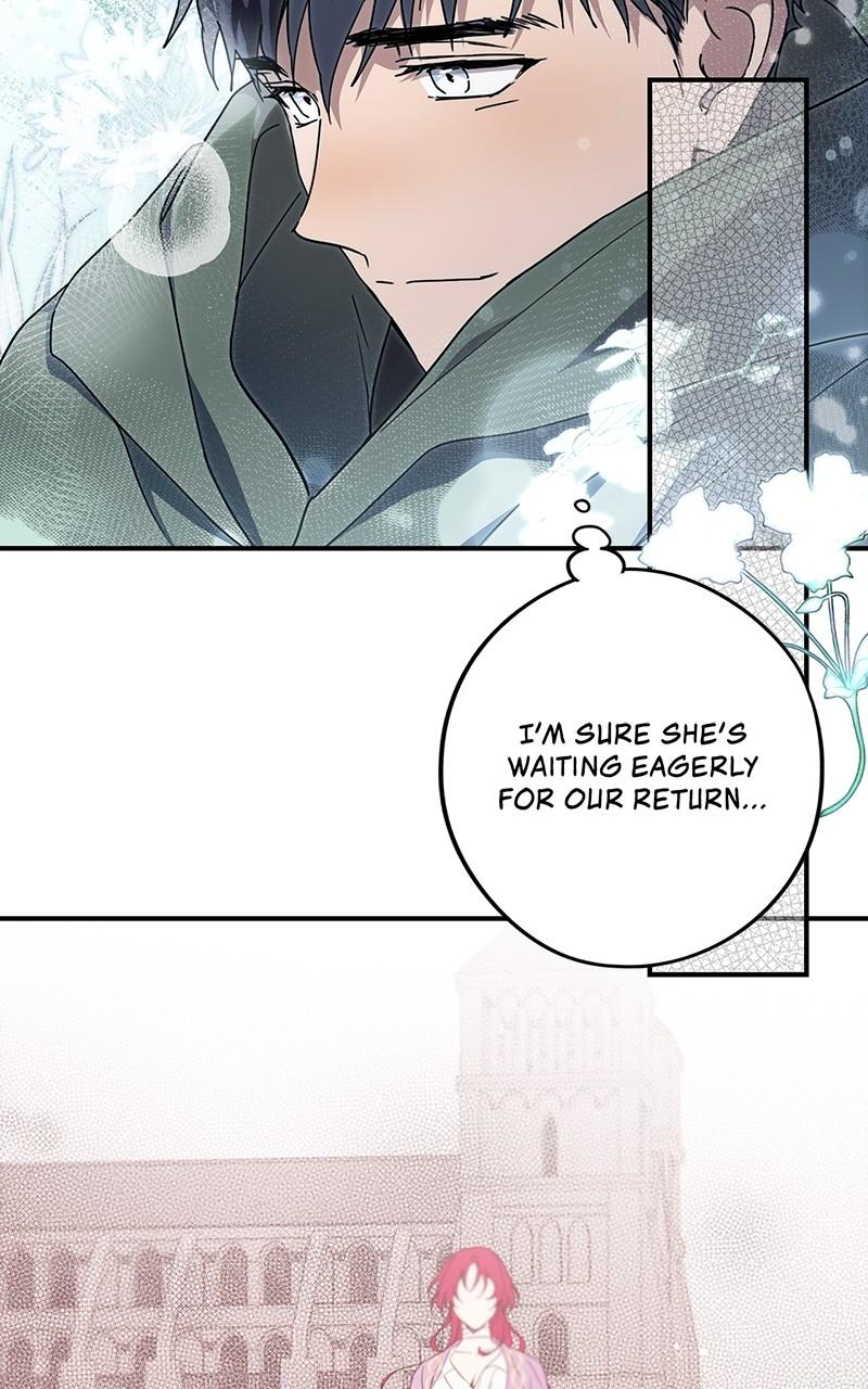 The Spark in Your Eyes Chapter 93