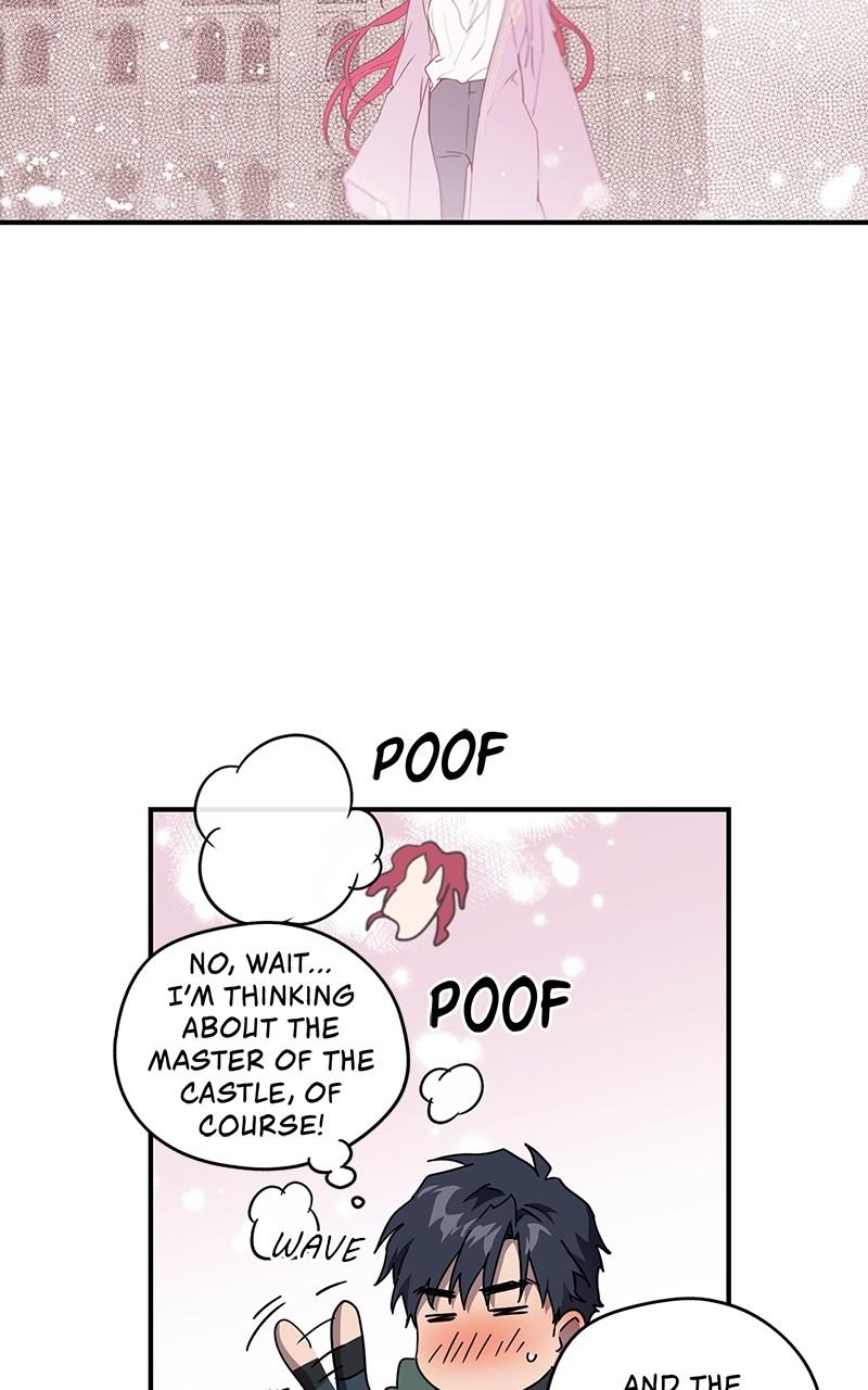 The Spark in Your Eyes Chapter 93