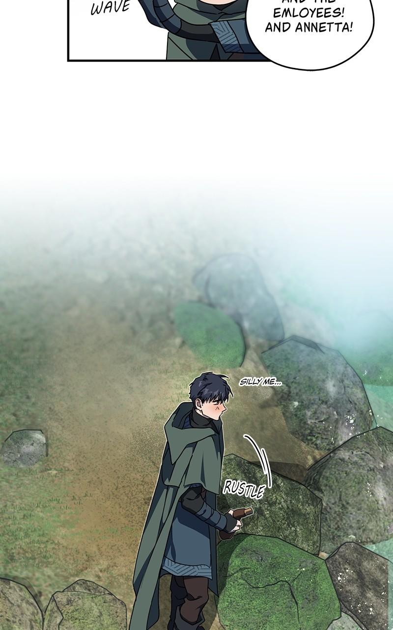 The Spark in Your Eyes Chapter 93