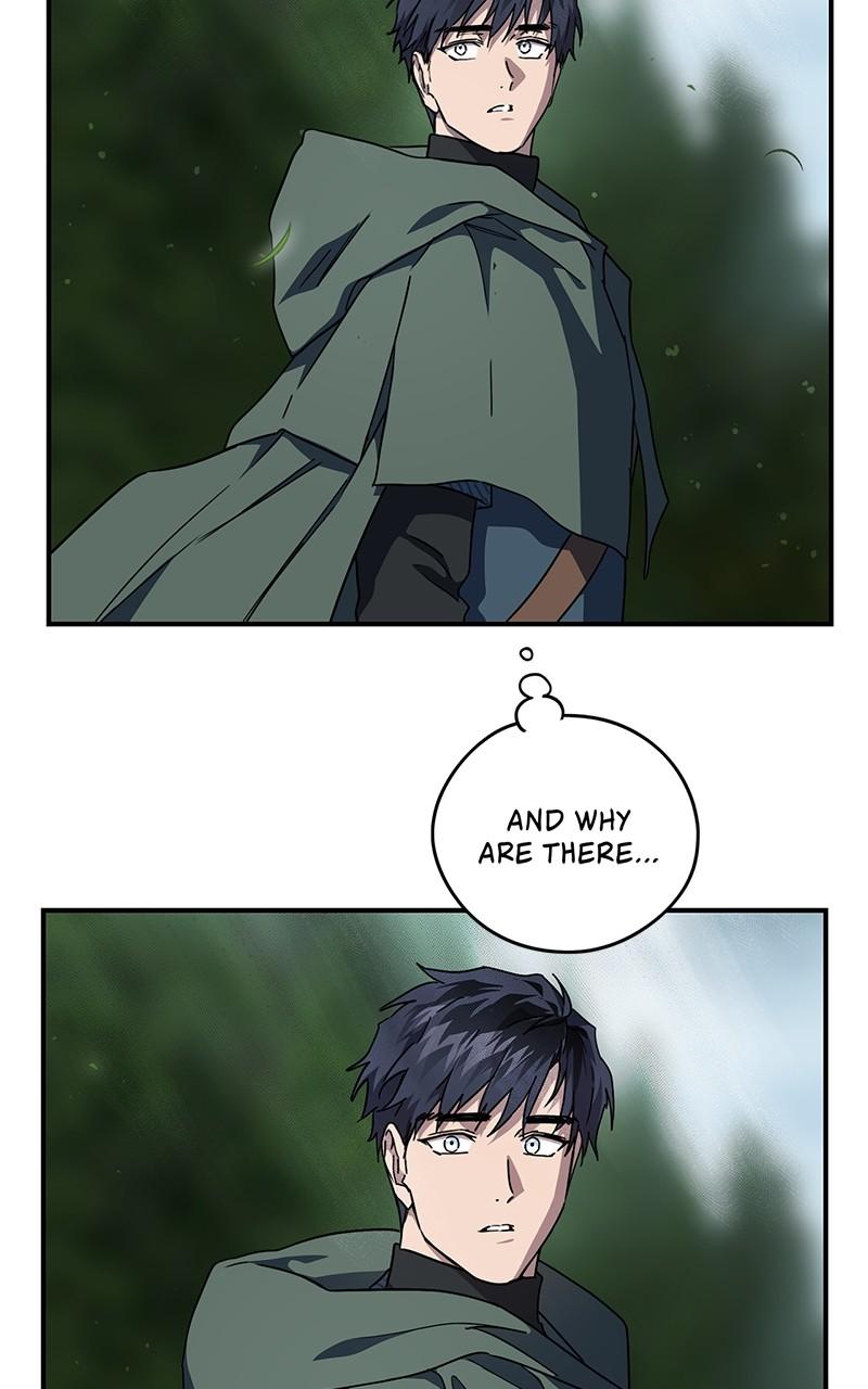 The Spark in Your Eyes Chapter 93