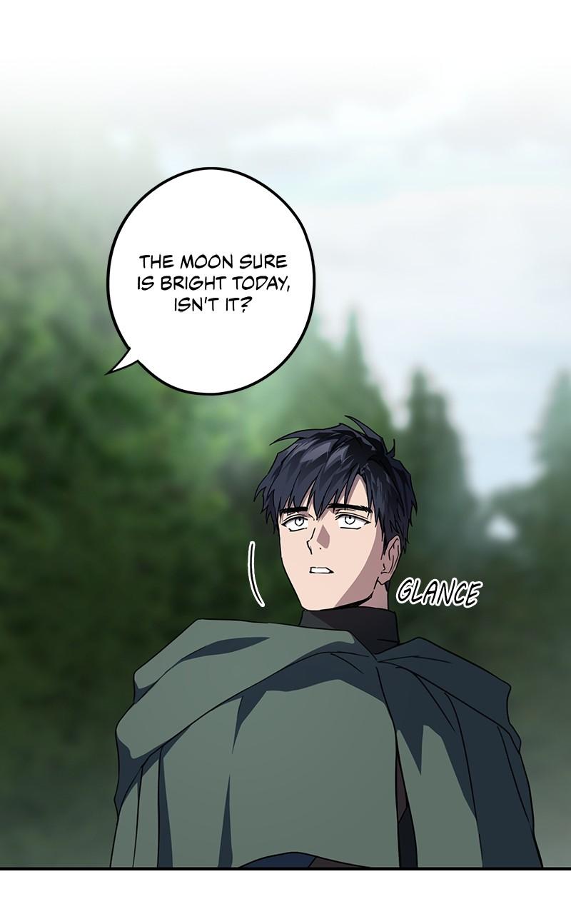 The Spark in Your Eyes Chapter 93