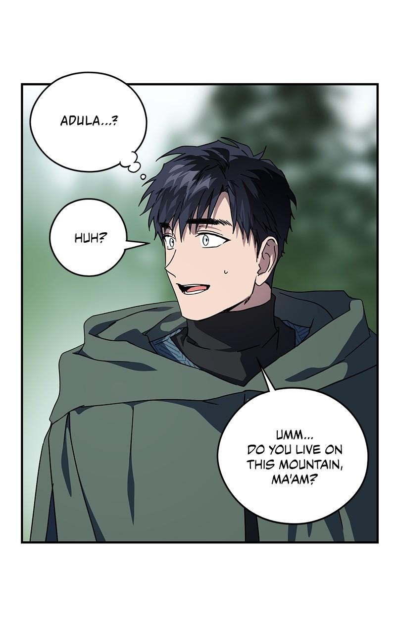 The Spark in Your Eyes Chapter 93