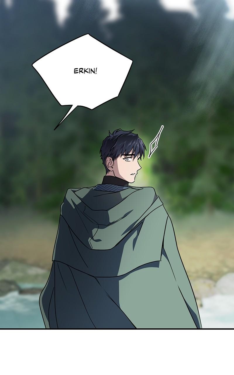 The Spark in Your Eyes Chapter 93