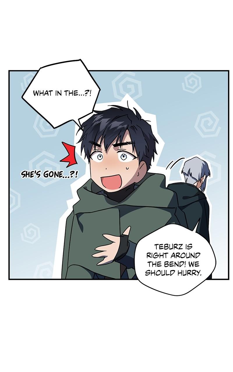 The Spark in Your Eyes Chapter 93