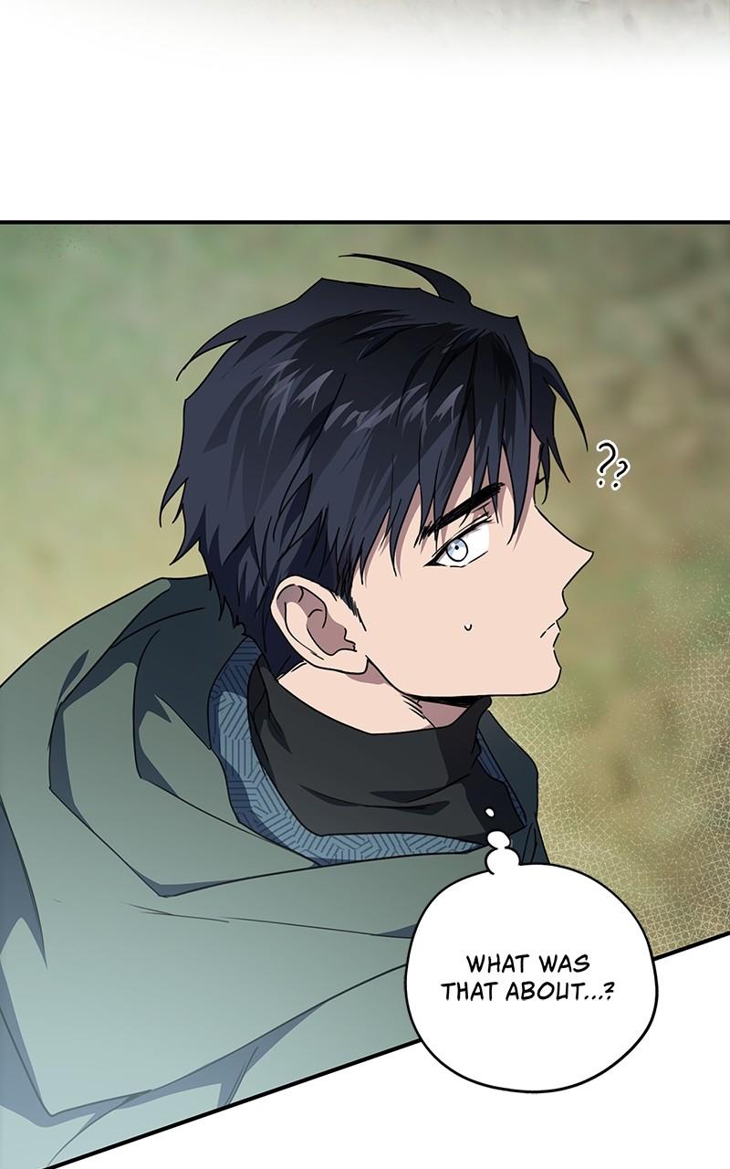 The Spark in Your Eyes Chapter 93