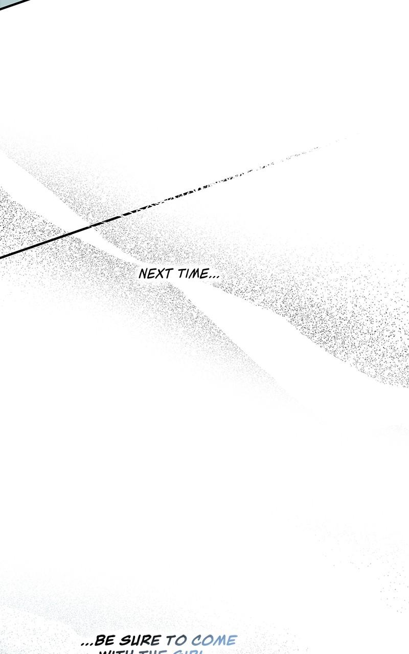 The Spark in Your Eyes Chapter 93