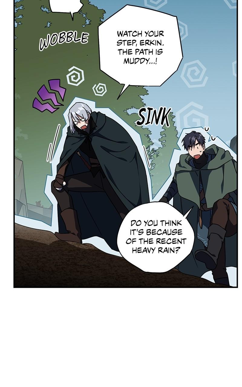 The Spark in Your Eyes Chapter 94