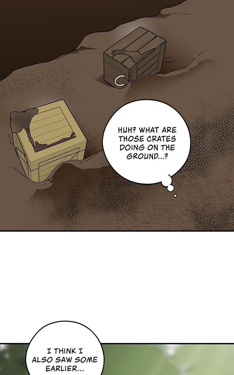 The Spark in Your Eyes Chapter 94