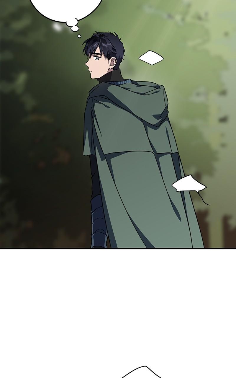 The Spark in Your Eyes Chapter 94