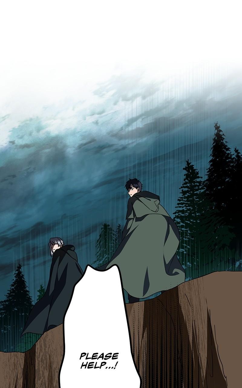 The Spark in Your Eyes Chapter 94